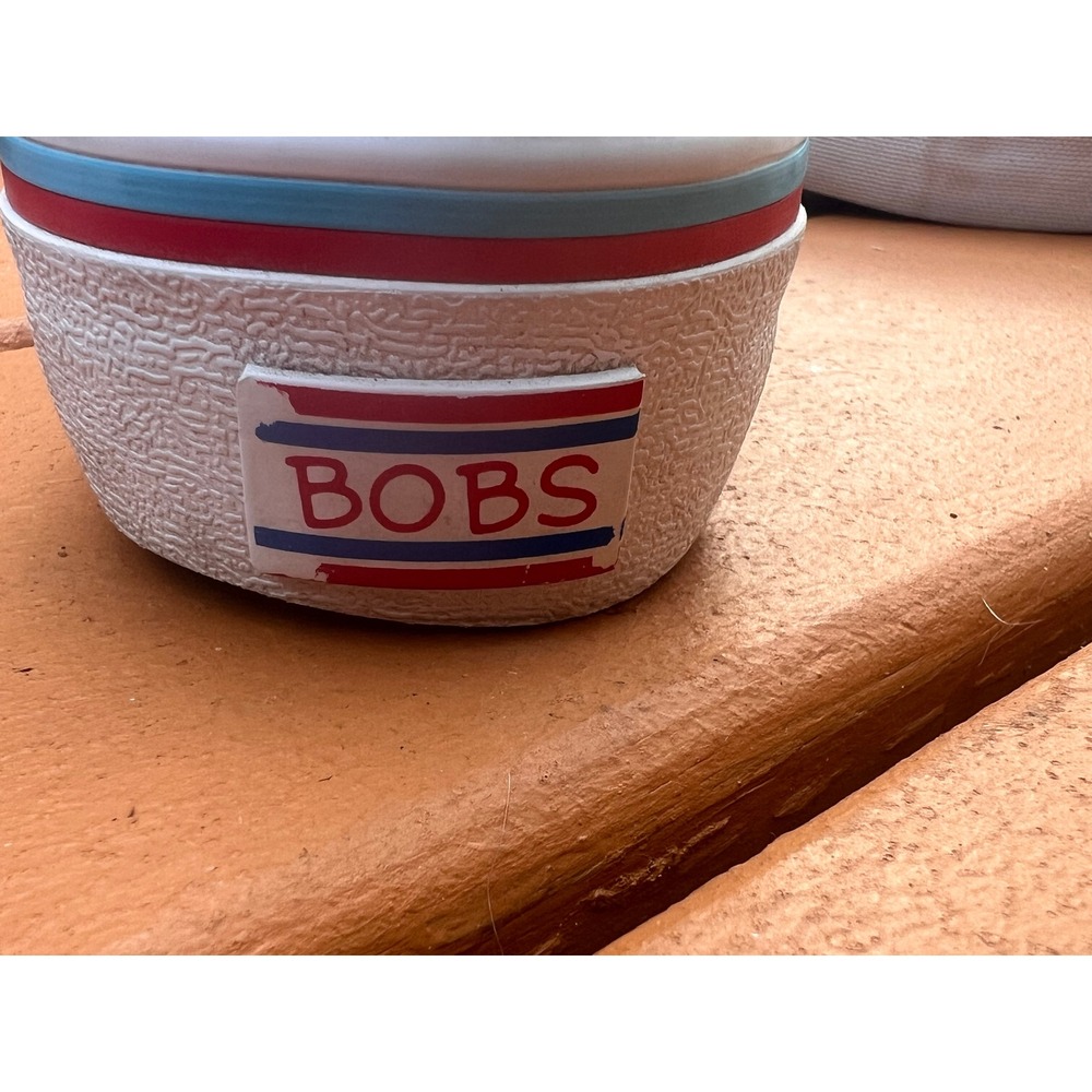 BOBS from Skechers Dogs in 3D Glasses Grey Suede Canvas Sneakers Womens 9 Mens 6 - Picture 7 of 9